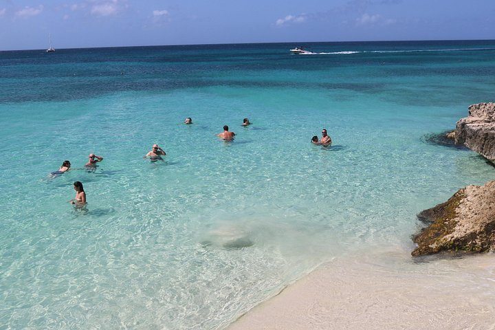 Aruba UTV & ATV Adventure, photo 4 of 10