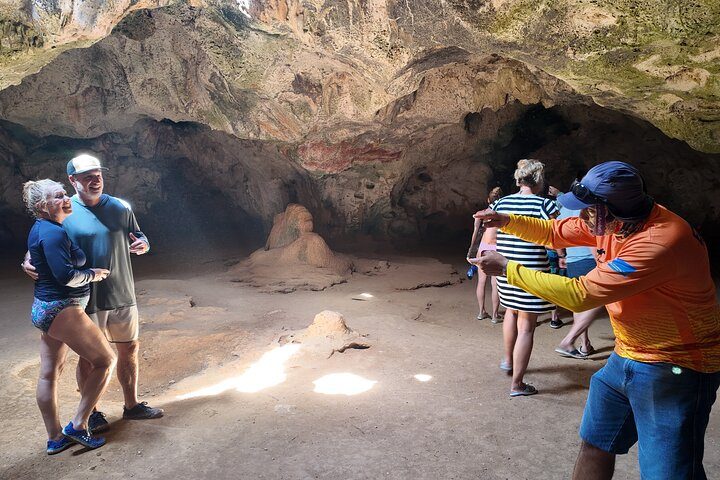 National Park Arikok Jeep Safari Adventures, photo 6 of 10