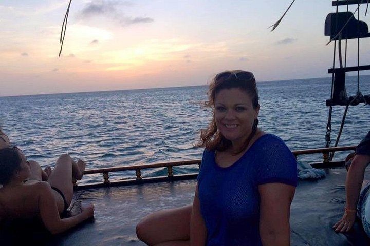Jolly Pirate Sunset Sail with Open Bar, photo 6 of 10