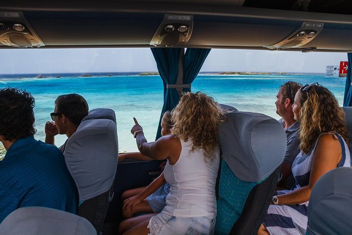 Aruba Sightseeing Tour with Transport, photo 3 of 10