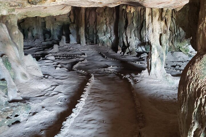Private Jeep Tour National Park, photo 10 of 10