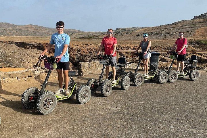 Aruba EZ Raider North Coast Ultimate Adventure, photo 3 of 10