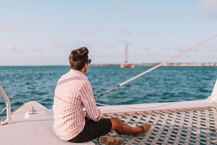Aruba Sunset Sail with Caribbean Dinner and Live Music, photo 10 of 10