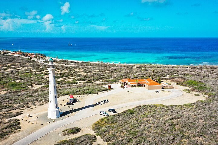 Aruba Sightseeing Tour with Transport, photo 7 of 10