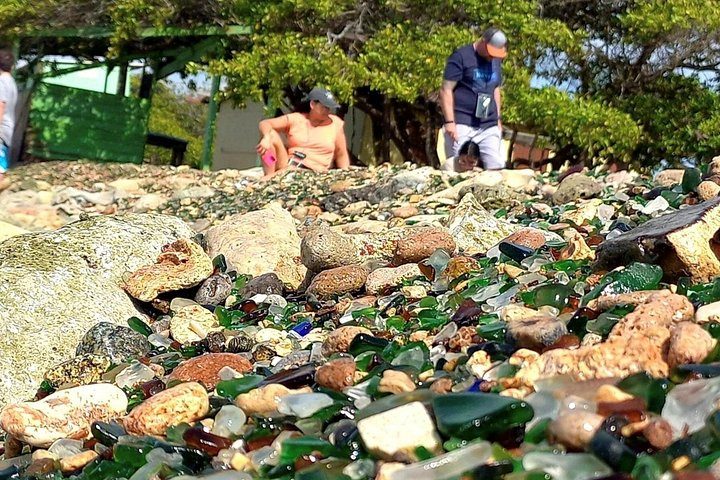 Sea Glass Island Aruba Tour, photo 2 of 10