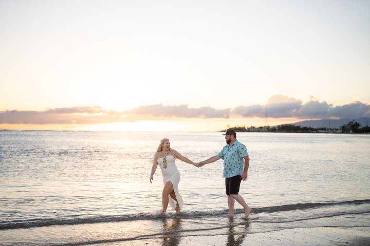 Aruba: Private Vacation Photoshoot with Photographer, photo 8 of 10