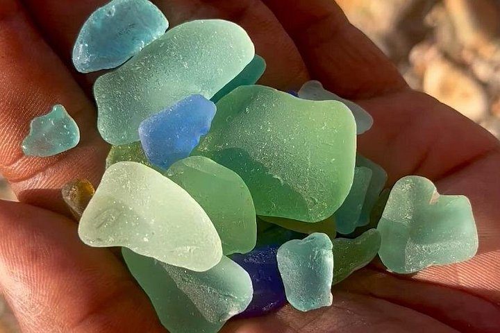 Sea Glass Island Aruba Tour, photo 4 of 10