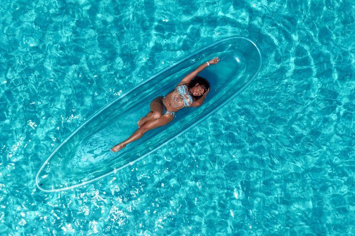Clear Kayak Aruba Photoshoot SAME DAY DELIVERY VIDEO+PICTURES, photo 4 of 10