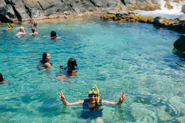 Aruba Off Road Safari Tour to Natural Pool, photo 2 of 10