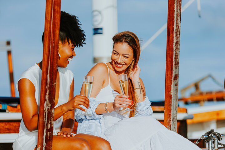 Luxury Four-Course Caribbean Dinner Cruise Experience, photo 7 of 10