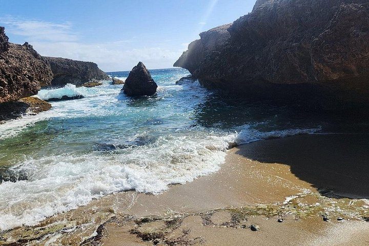 Aruba EZ Raider North Coast Ultimate Adventure, photo 10 of 10
