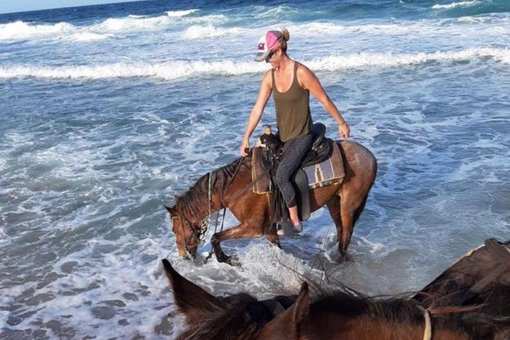 Aruba Horseback Riding Tour For Advanced Riders, photo 3 of 10