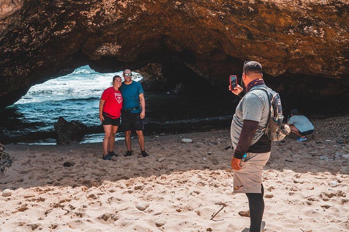 Aruba North Coast ATV Desert Adventure, photo 10 of 10