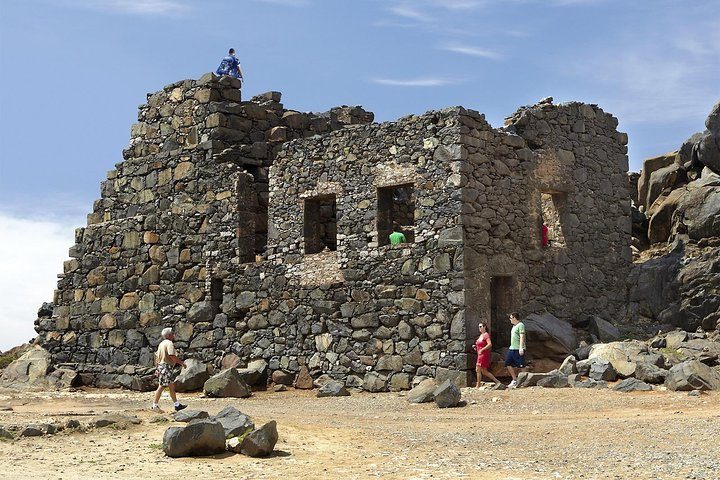 Full-Day Aruba History and Must-See Landmarks Tour, photo 10 of 10
