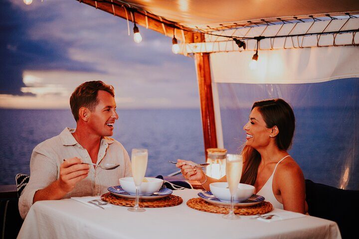 Luxury Four-Course Caribbean Dinner Cruise Experience, photo 2 of 10