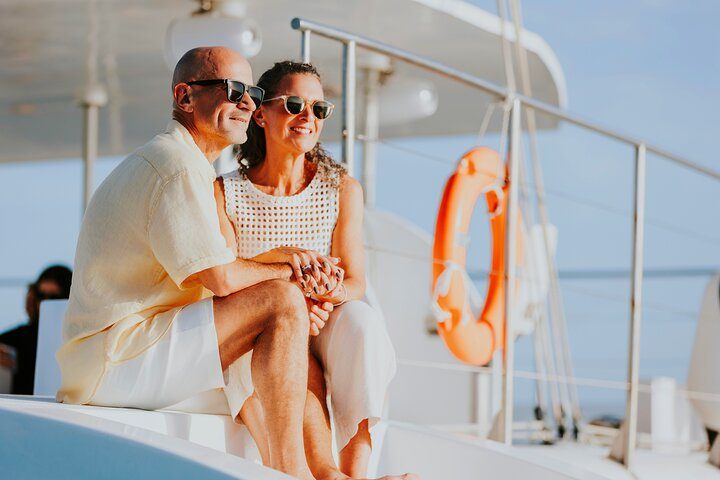 Aruba Sunset Sail Experience, photo 8 of 9