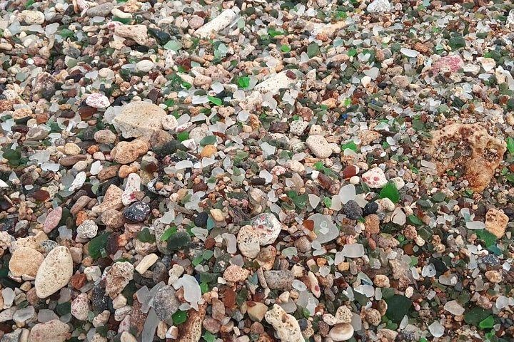 Sunset Sea Glass Island Kayak Tour, photo 10 of 10