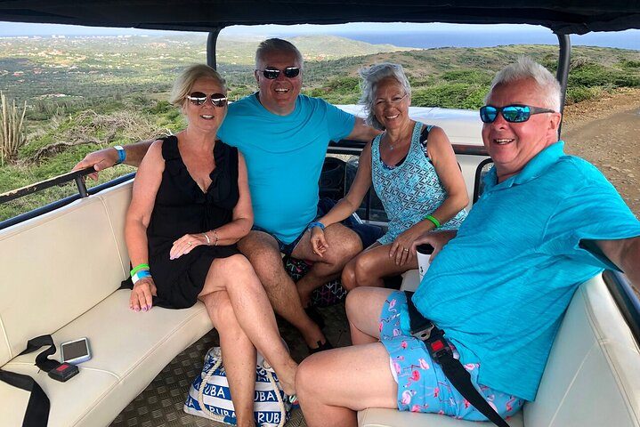 Private Jeep Tour National Park, photo 4 of 10