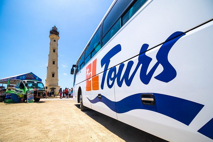 Aruba Island Sightseeing Tour, photo 6 of 8