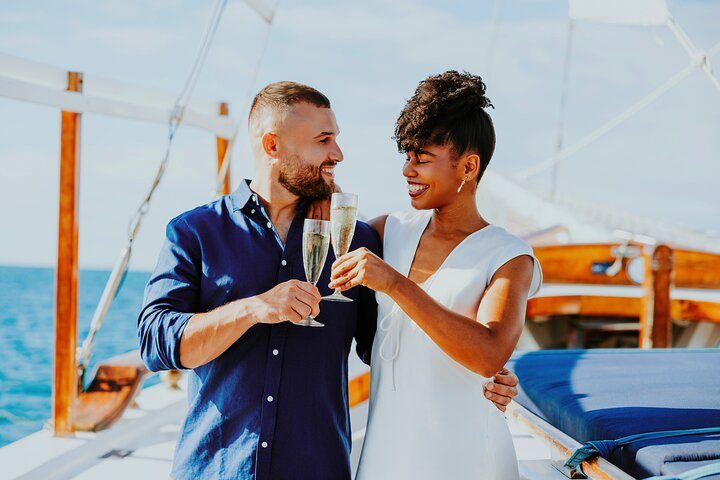 Luxury Four-Course Caribbean Dinner Cruise Experience, photo 5 of 10