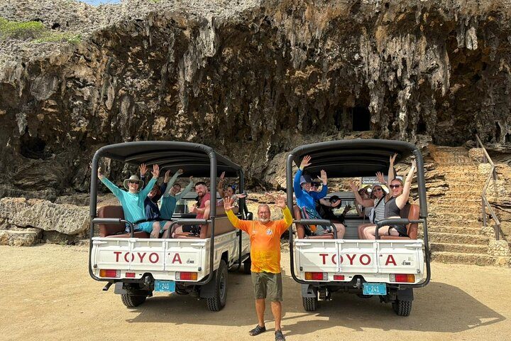 Private Jeep Tour National Park, photo 2 of 10