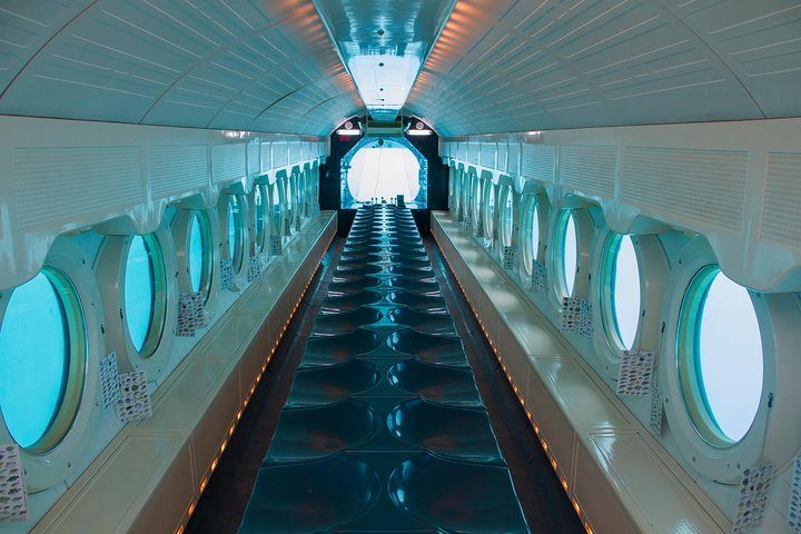 Aruba Atlantis Submarine Tour, photo 9 of 10