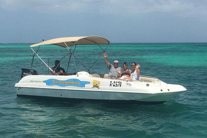 Private Boat Cruise with Snorkeling, photo 5 of 9