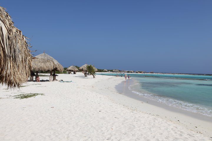 Island Jeep Safari with Natural Pool Baby Beach and Lunch, photo 6 of 10