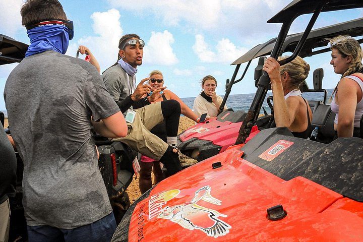 Aruba 2-Seater UTV Tour Adventure, photo 5 of 10