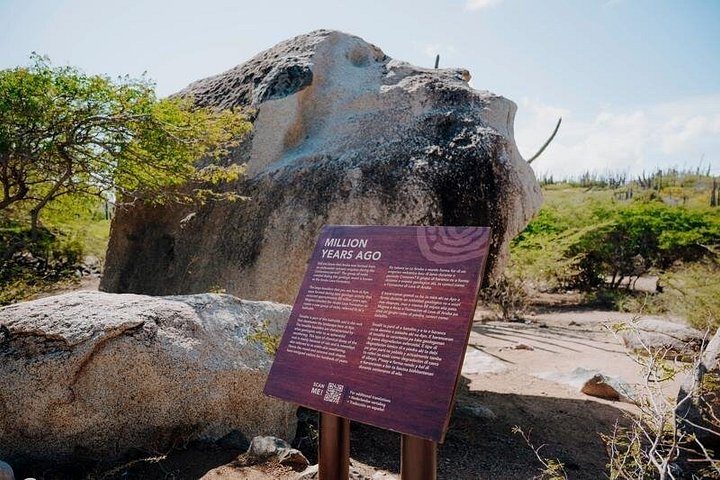 Aruba UTV & ATV Adventure, photo 9 of 10