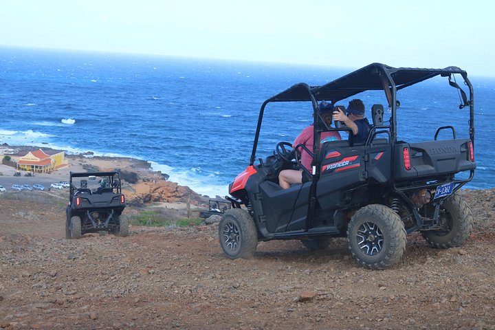 Aruba UTV & ATV Adventure, photo 6 of 10
