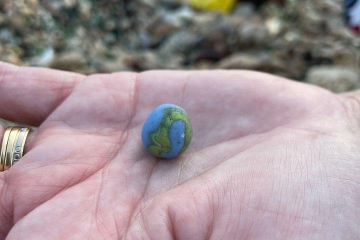 Sunset Sea Glass Island Kayak Tour, photo 7 of 10