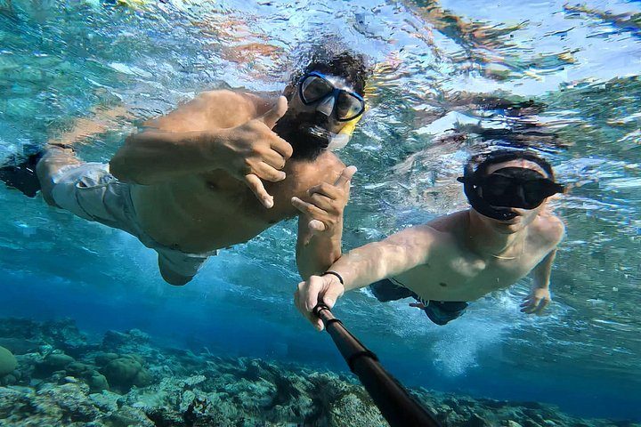 Tropical Sailing Experience with BBQ Lunch or BBQ Dinner in Aruba, photo 6 of 6