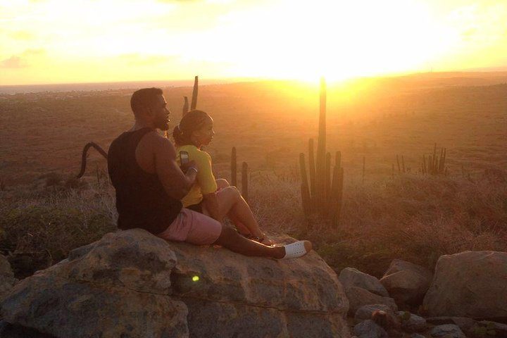 Sunset Horseback Ride in Aruba, photo 2 of 10