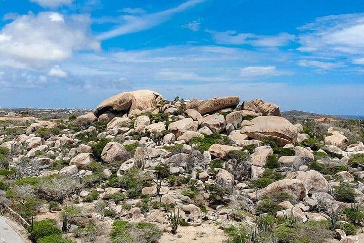 Aruba UTV & ATV Adventure, photo 10 of 10