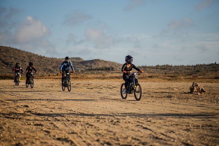 Epic Off-Road Surron Electric Bike Tour in Aruba, photo 3 of 7