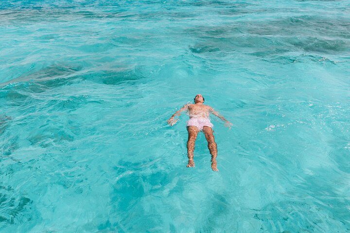 Premium Full‑Day Private Adventure:Snorkel & Explore Hidden Spots, photo 6 of 10