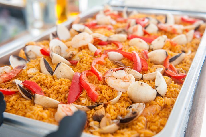 Morning Snorkel Sail with Premium Champagne Brunch, photo 6 of 10