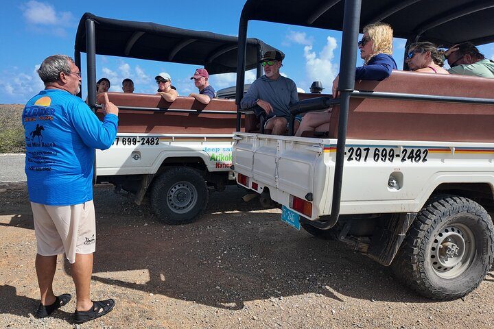 National Park Arikok Jeep Safari Adventures, photo 9 of 10